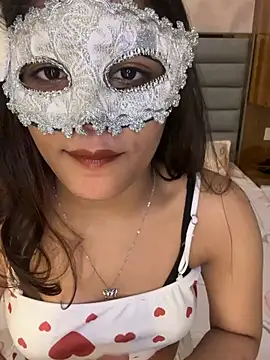 YoursAnny_camsのウェブカメラショー