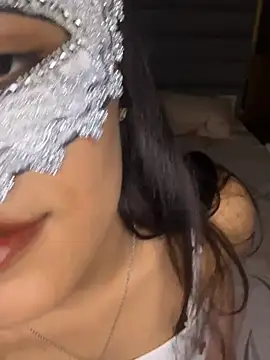 YoursAnny_cams Adlı Modelin Web Kamerası Şovu