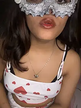 โชว์เว็บแคมของ YoursAnny_cams