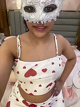 YoursAnny_cams' Webcam Show