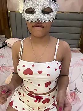 โชว์เว็บแคมของ YoursAnny_cams