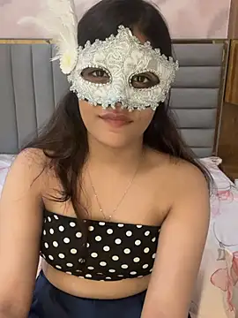 YoursAnny_cams Pertunjukan Webcam