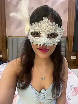 YoursAnny_camsn Webbikameraesitys