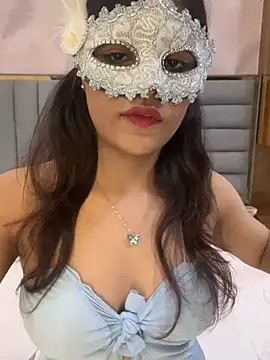 YoursAnny_cams Webcam Show