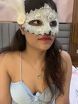 Show de webcam de YoursAnny_cams
