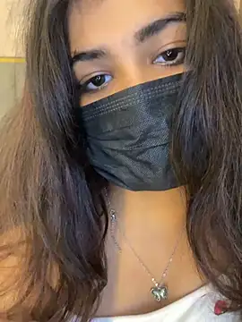 عرض كام YoursAnny_cams