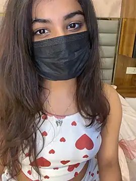 Вебкам-шоу YoursAnny_cams