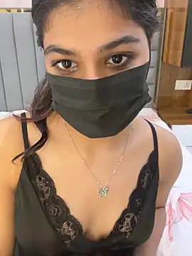 YoursAnny_cams webkamerás műsora