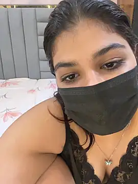 YoursAnny_cams 웹캠 쇼