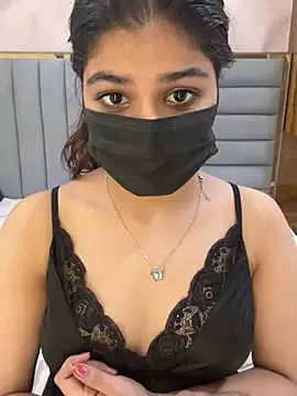 YoursAnny_cams Pertunjukan Webcam
