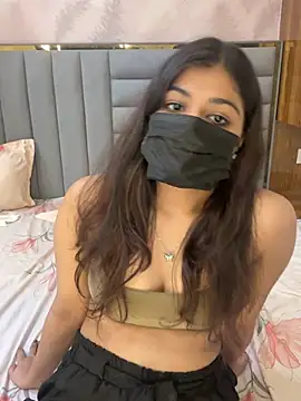 Show de YoursAnny_cams na webcam