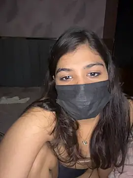 YoursAnny_camsn Webbikameraesitys