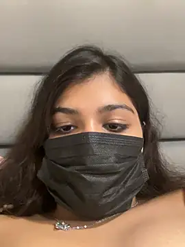 YoursAnny_cams 网络视讯表演