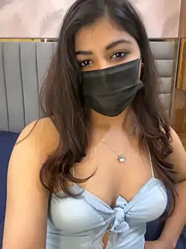 YoursAnny_cams' Webcam Show