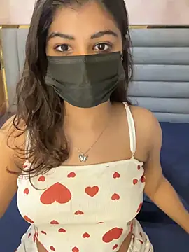 YoursAnny_cams' Webcam Show