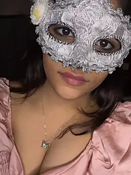 YoursAnny_cams: вебкам-шоу