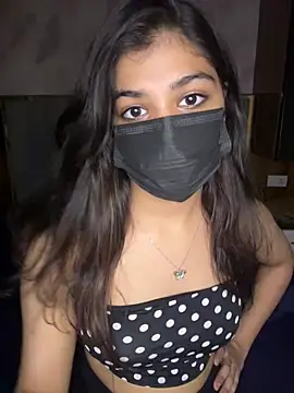 YoursAnny_cams 网络视讯表演