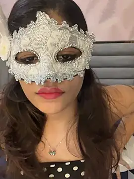 Show Webcam de YoursAnny_cams
