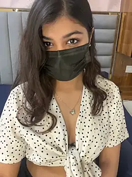 Show de webcam de YoursAnny_cams