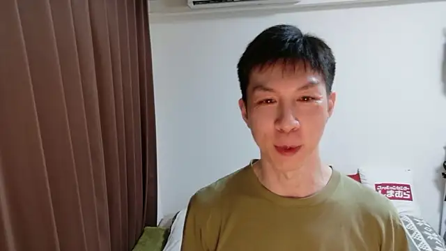 kazukota20 웹캠 쇼