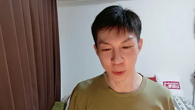 kazukota20 网络视讯表演