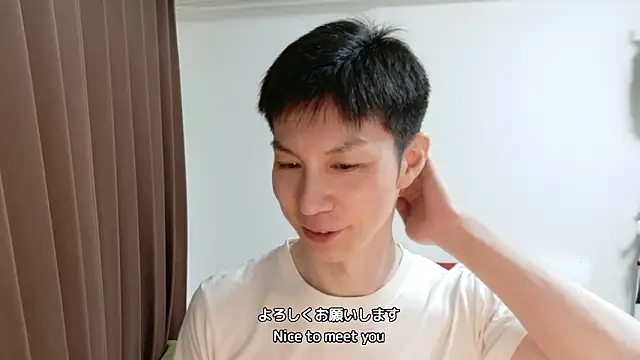 kazukota20 Webcam Show