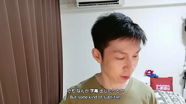kazukota20 网络视讯表演