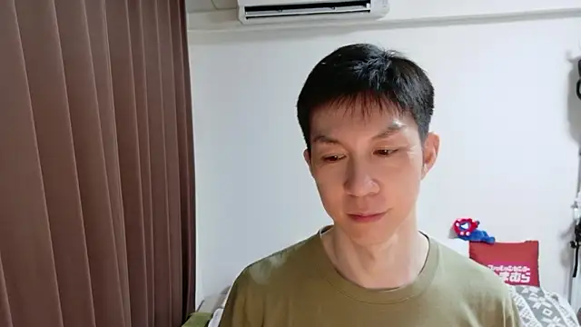 kazukota20 webcam show