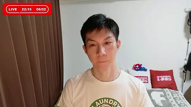 kazukota20のウェブカメラショー