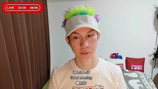 عرض كام kazukota20