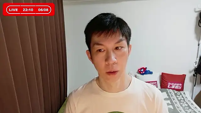 kazukota20 在線直播表演