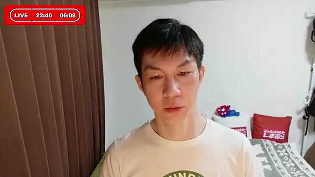 kazukota20 Show Webcam