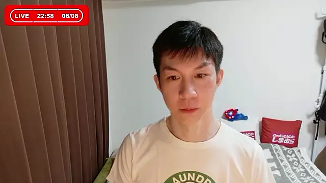 kazukota20 网络视讯表演