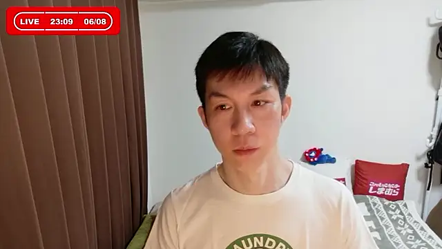 kazukota20 在線直播表演
