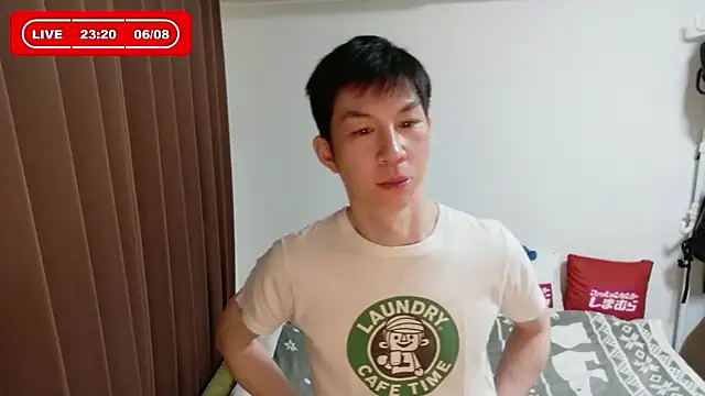 kazukota20 Show Webcam