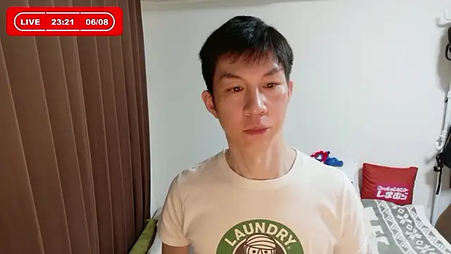 kazukota20 Webcam-Show