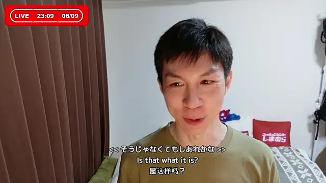 kazukota20 webcam show