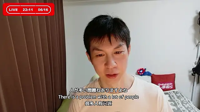 kazukota20 – webcam-show