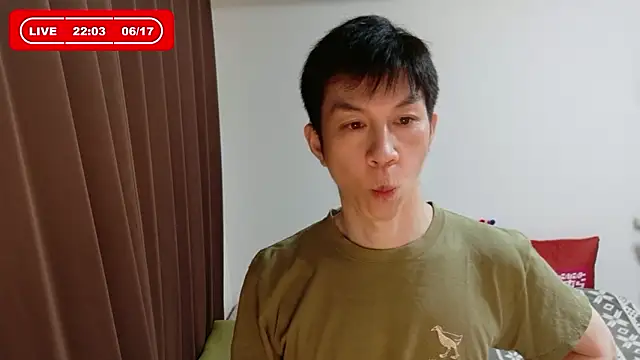 Show webcam de kazukota20