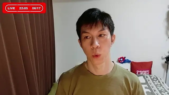 kazukota20 – webcam-show