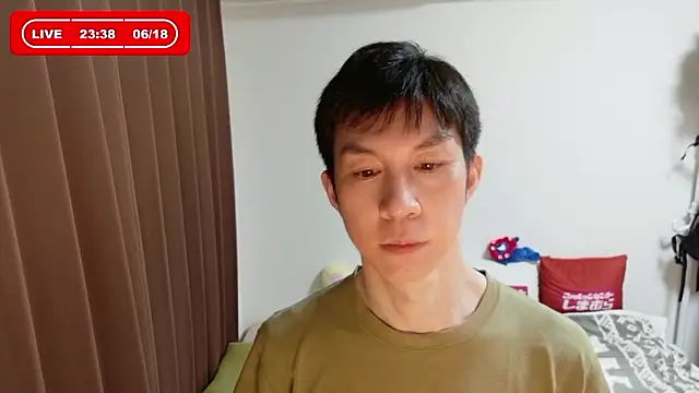 kazukota20 网络视讯表演