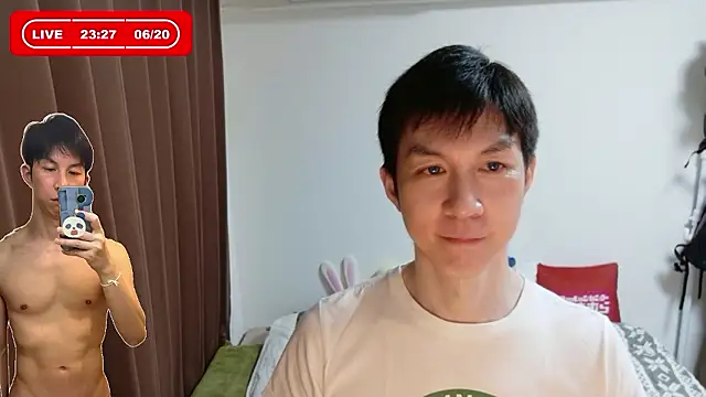 Show Webcam de kazukota20