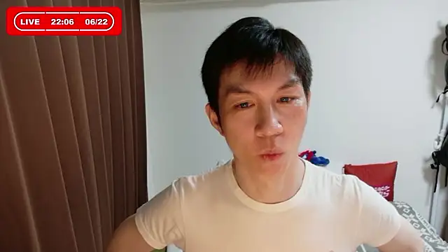 kazukota20 Webcam-Show