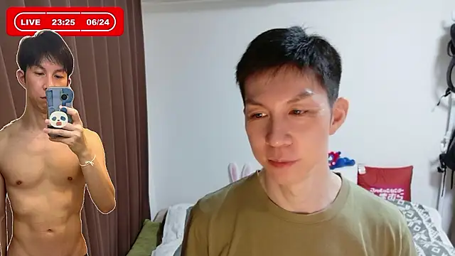 kazukota20n Webbikameraesitys