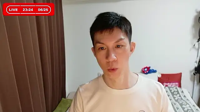 kazukota20 Show Webcam