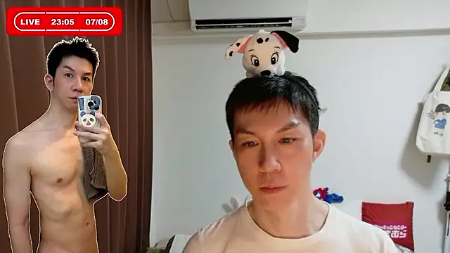 kazukota20 Webcam-Show