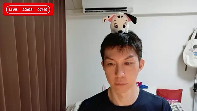 kazukota20のウェブカメラショー