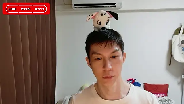 kazukota20 Webcam Show