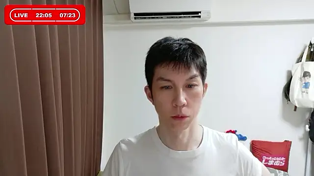 kazukota20のウェブカメラショー