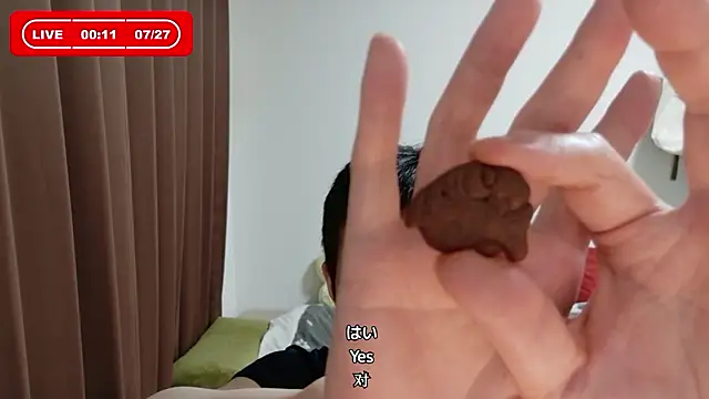 kazukota20 webcam show